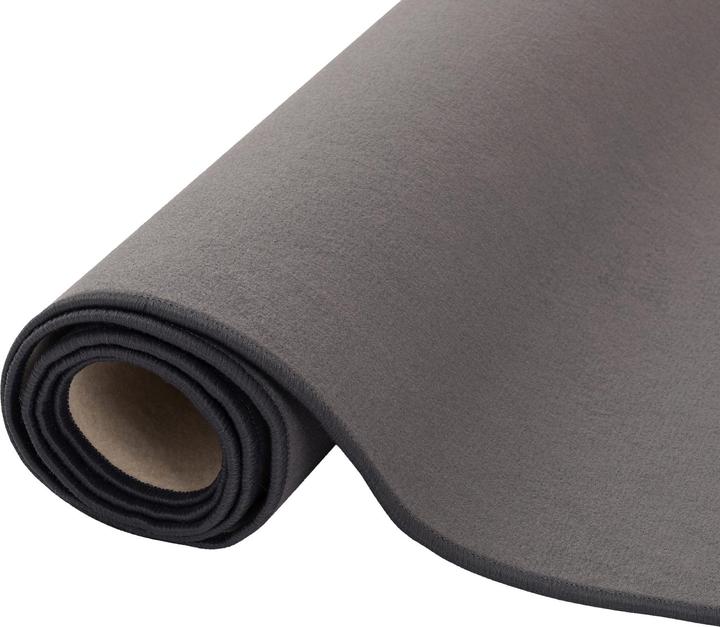 Produktbild Snapstyle Basic Velours Teppich Carla (100 x 200 cm)