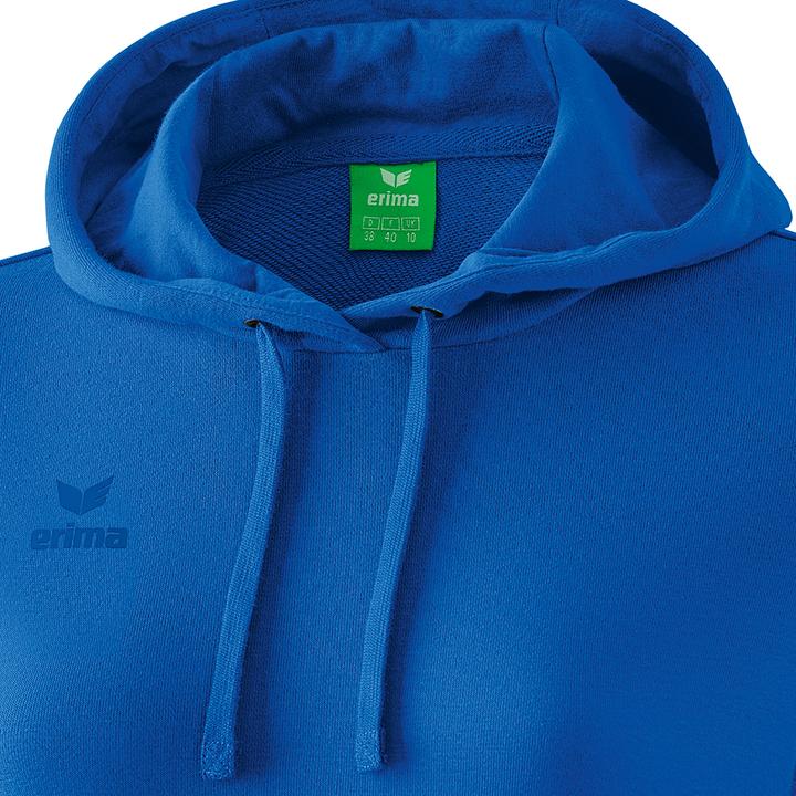 Produktbild Erima Kapuzensweat (34)