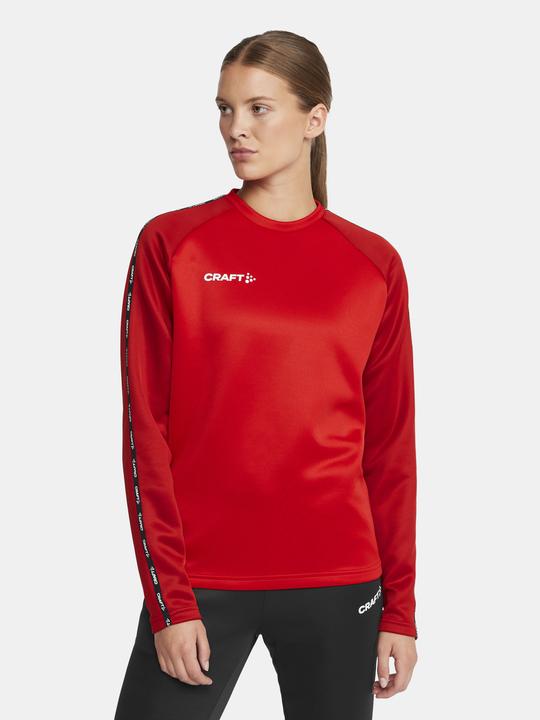 Produktbild Craft SQUAD 2.0 CREWNECK W (XXL)