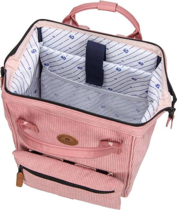 Immagine prodotto Cabaia Adventurer M (25 l)