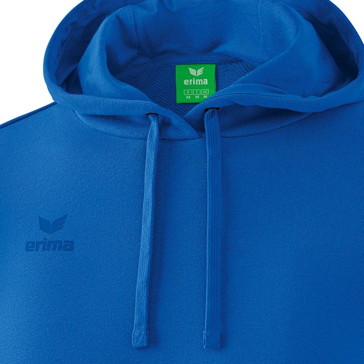 Actual product image Erima Kapuzensweat (L)