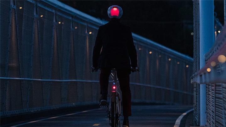 Actual product image Giro Camden MIPS (51 - 55 cm)