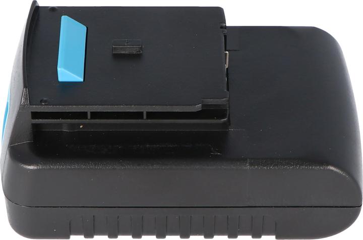 Produktbild AccuCell Akku BLACK & DECKER A1118L, A1518L, LB018-OPE (18 V)