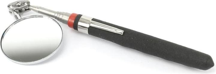Actual product image Daytools Telescopic mirror TS-50, with joint, Ø 50 mm
