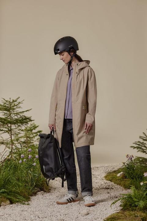 Immagine prodotto Maloja MoldauM Urban Tech Trench (L)