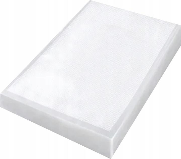 Ruhhy Vacuum bags for food - 20 x 30 cm - 50 pcs (50 x)