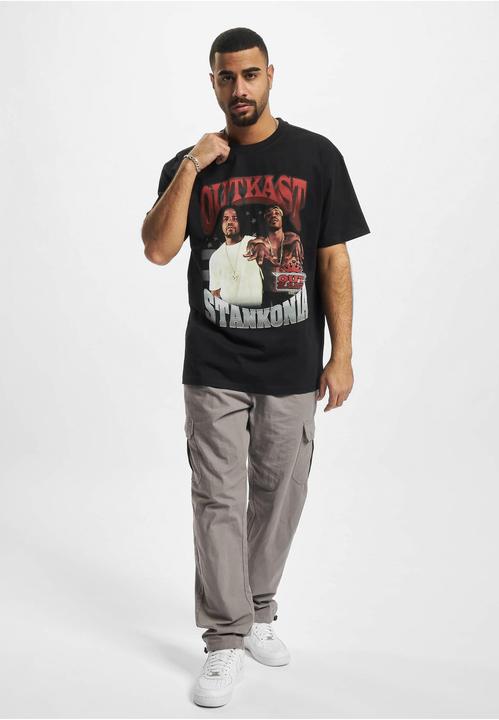 Image du produit MT Outkast Stankonia Oversize Tee (L)