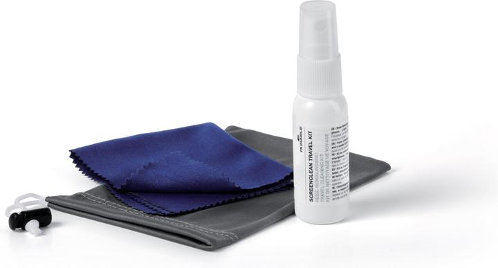 Produktbild Durable Reinigungsset Screenclean Travel Kit (1 x)