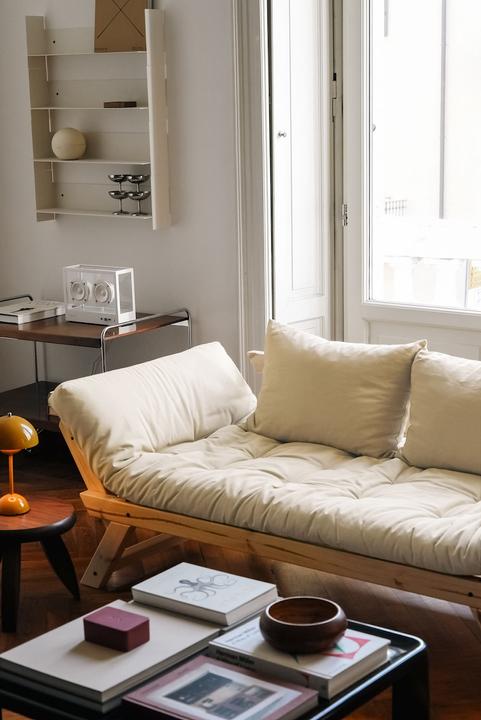 Produktbild Karup Design Bebop (3-Sitzer, Bettsofa)