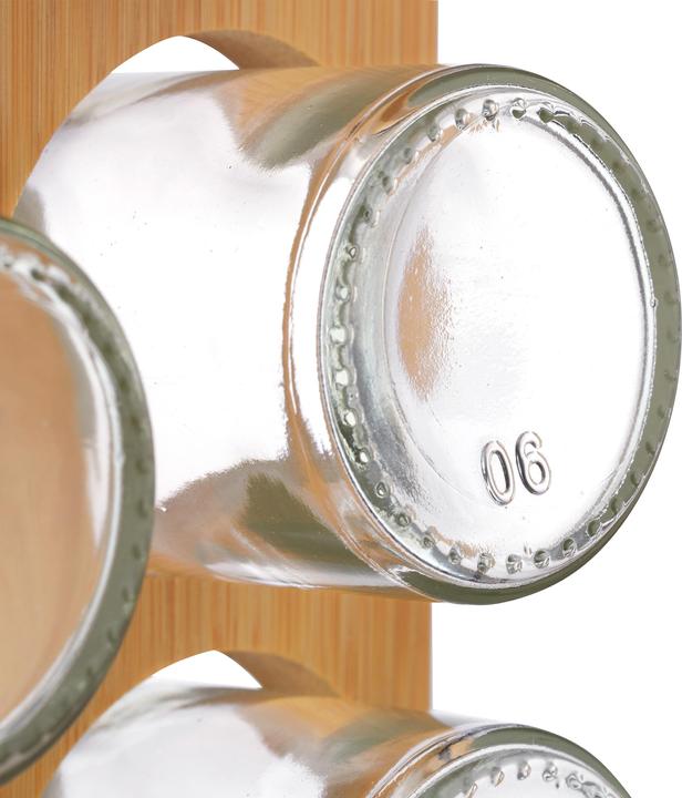 Actual product image Relaxdays Gewürzkarussell (0.10 l)