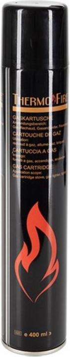Immagine prodotto Nouvel Thermo Fire - Cartuccia di gas