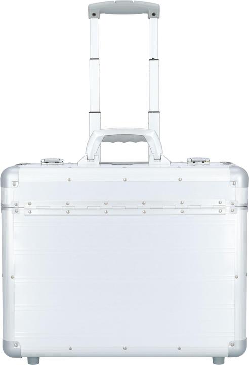 Actual product image Alumaxx Discovery (37 l, Hand luggage (up to 50 litres))