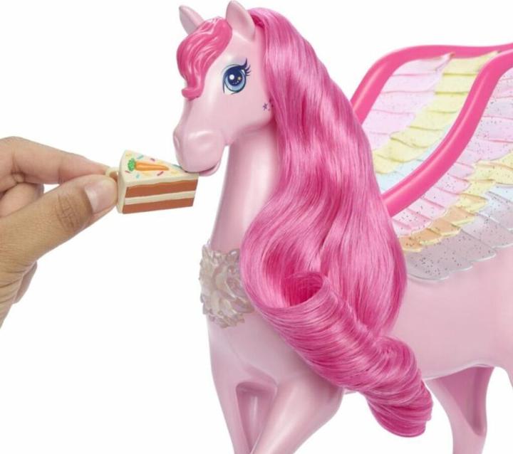 Immagine prodotto Barbie Ein Verborgener Zauber Pegasus