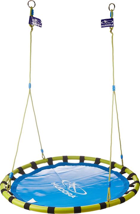 Hudora Alu Nestschaukel 120