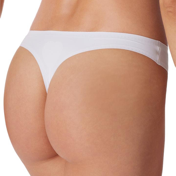 Produktbild Schiesser 3er Pack Invisible Soft String (40, L, 3er Pack)