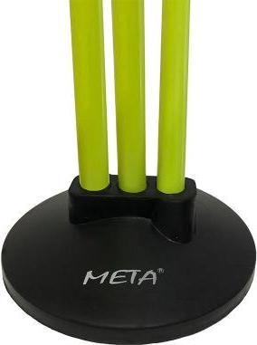 Produktbild Meta-tu-Victoria Slalomstange Basisteil