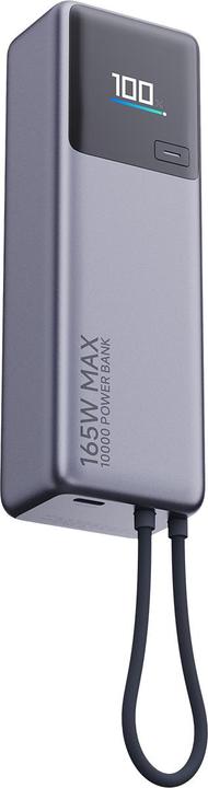 Produktbild Xiaomi Charger (10000 mAh, 165 W, 36 Wh)