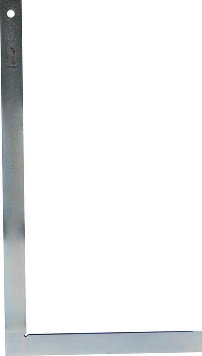 Produktbild Dönges Schlosserwinkel ohne Anschlag, 500 x 280 mm