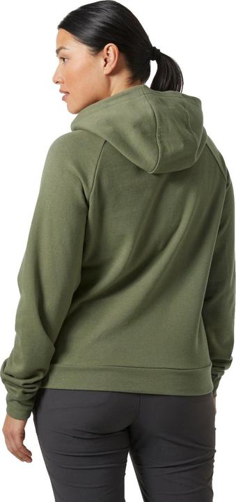 Produktbild Helly Hansen W Core Graphic Hoodie (M)
