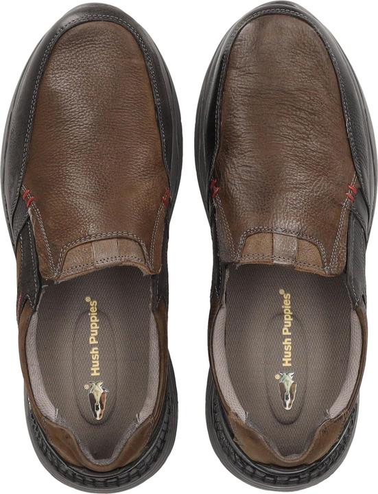 Produktbild Hush Puppies Sie suchen nach einem stylischen und bequemen Schuh für Ihre Freizeit? Dann ist dieser trendige Frei (41)