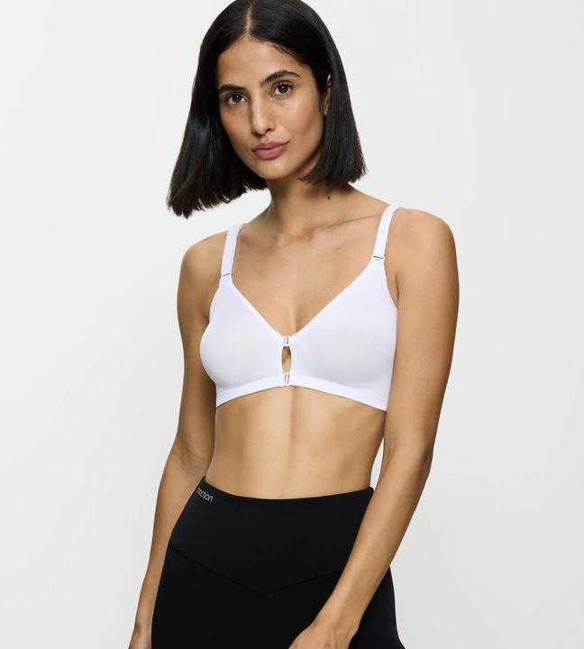 Produktbild Triumph Bügelloser BH Triaction Fitness (90 A)