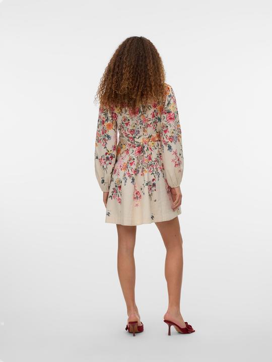 Produktbild Vero Moda VMKRISTIN Kurzes Kleid Kleid (M)