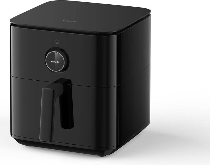Xiaomi Smart Air Fryer (EU plug)