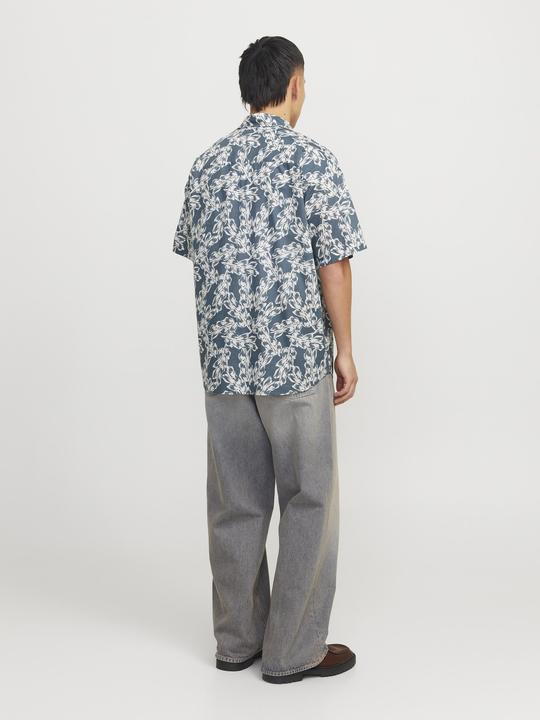 Immagine prodotto Jack & Jones Wide Fit Hemd Hemd (M)
