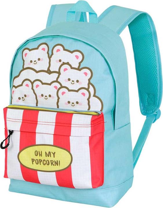 Image du produit Oh My Pop! FAN HS Backpack 2.2 Popcorn