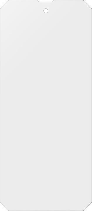 Actual product image Dipos Screen Protector Anti-Glare (4 Piece, Blackview BV8900)