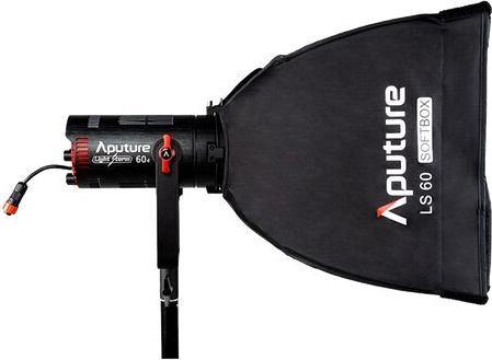 Actual product image Aputure Softbox LS 60 (Soft boxes, 35 cm)