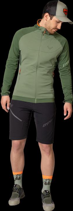 Produktbild Dynafit Transalper Thermal Kapuzenjacke (S)