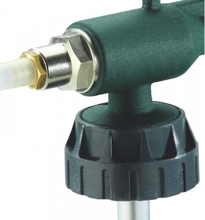 Actual product image Metabo Combination spray gun UBS 1000