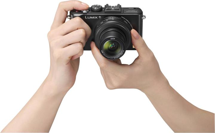 Produktbild Panasonic Lumix LX7