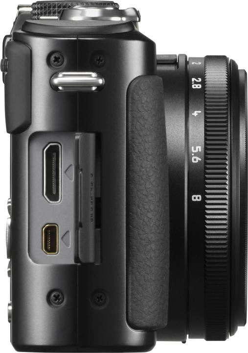 Produktbild Panasonic Lumix LX7