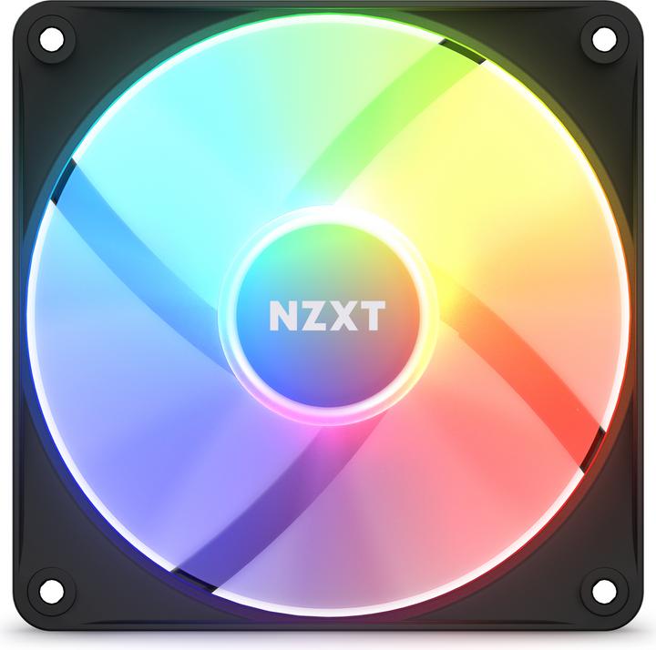 Produktbild NZXT F120 RGB Core (120 mm, 1 x)