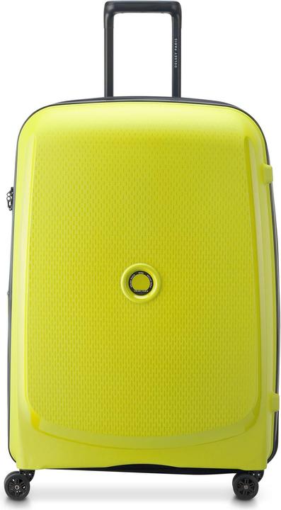 Produktbild Delsey Belmont Plus 4 Rollen Trolley L 76 cm mit Dehnfalte (110 l, XL (ab 115l))