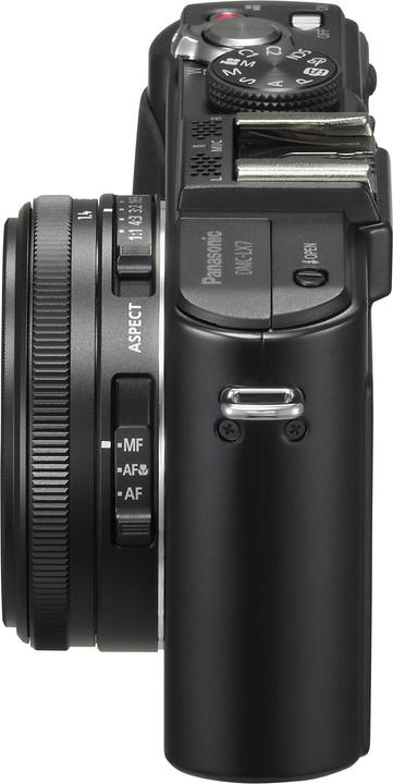 Produktbild Panasonic Lumix LX7