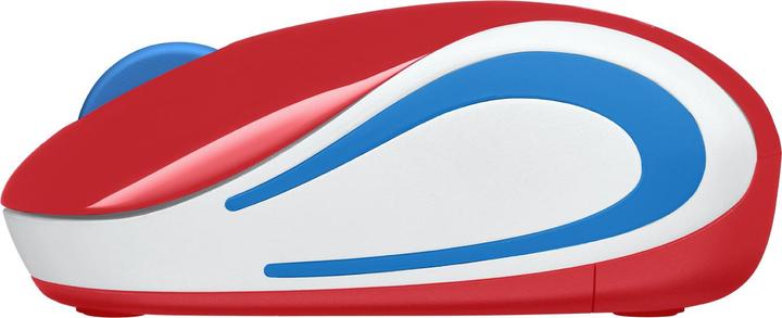 Image du produit Logitech M187 (Sans fil)