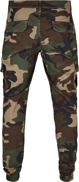 Actual product image Urban Classics cargo pants (32)