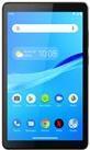 Actual product image Lenovo Tab M7 (WLAN only, 7", 16 GB, Black)