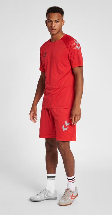 Produktbild hummel Lead Poly Shorts (L)
