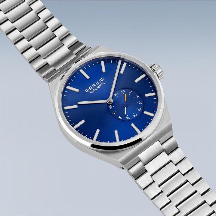 Actual product image Bering Herrenuhr (Analogue wristwatch, 41 mm)