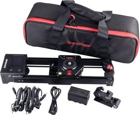 Produktbild iFootage Slider Shark Nano Bundle (Slider)