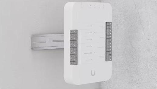 Produktbild Ubiquiti UA-G2-SK, Intelligentes Türsystem