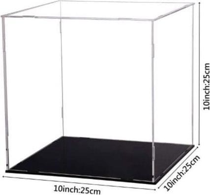 Immagine prodotto Evoretro Espositore modulare in acrilico 25 cm