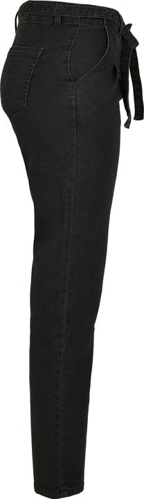 Immagine prodotto Urban Classics Ladies High Waist Knitted Denim Chino (27)