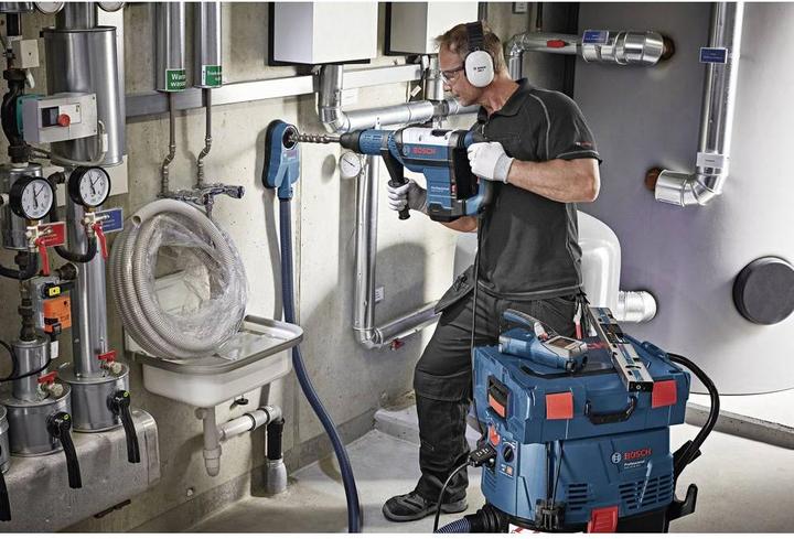 Actual product image Bosch Professional Gde 68
