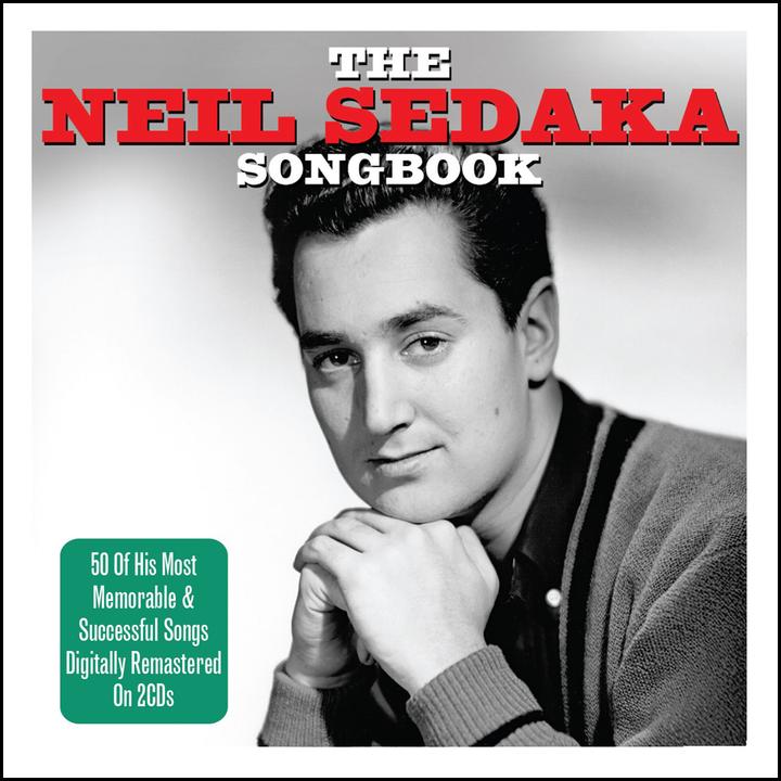Produktbild Not Now Music The Neil Sedaka Songbook - Neil Sedaka