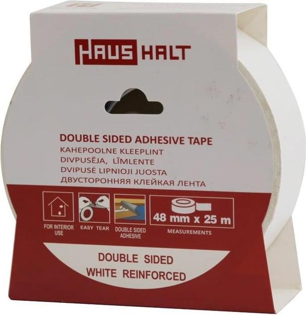 Image du produit Haushalt Ruban Adhésif Double Face Ménage